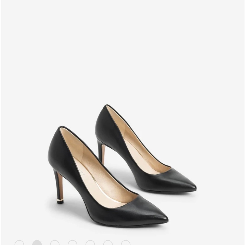 Kenneth Cole New York Riley 85 Heel 7M